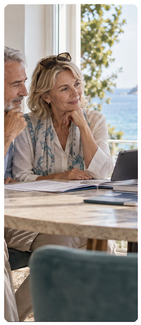 Rehabilitation consultation