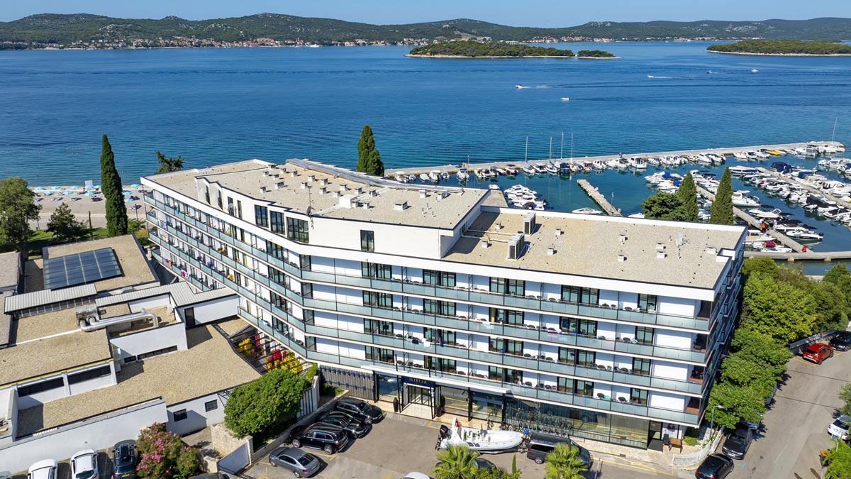 Biograd na Moru