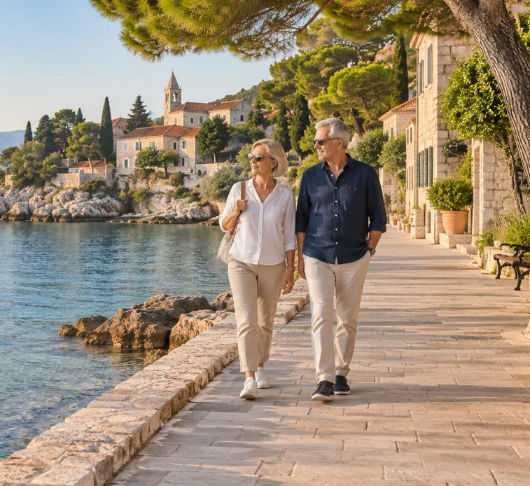 Life and Elderly Care personal guidance